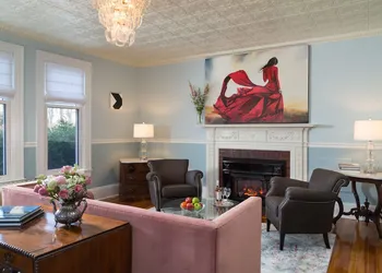 Atlantean Cottage hotel thumbnail 2