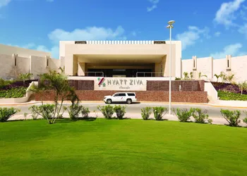 Hyatt Ziva Cancun All Inclusive hotel thumbnail 2