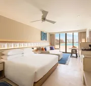 Hyatt Ziva Cancun All Inclusive hotel detail image 4