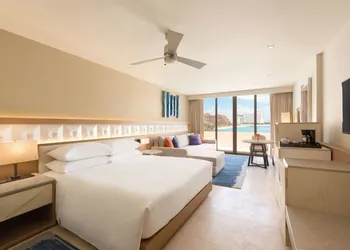 Hyatt Ziva Cancun All Inclusive hotel thumbnail 4
