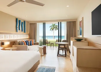 Hyatt Ziva Cancun All Inclusive hotel thumbnail 5