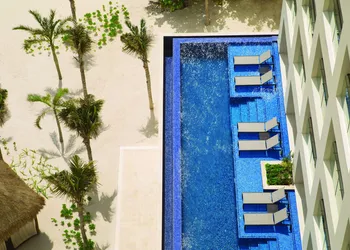 Hyatt Ziva Cancun All Inclusive hotel thumbnail 6