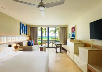 Hyatt Ziva Cancun All Inclusive hotel thumbnail 7