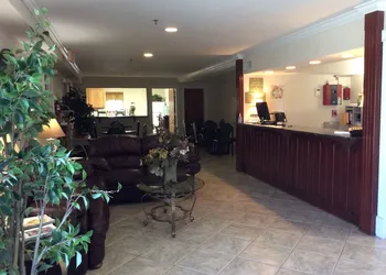 Riverside Hotel hotel thumbnail 3