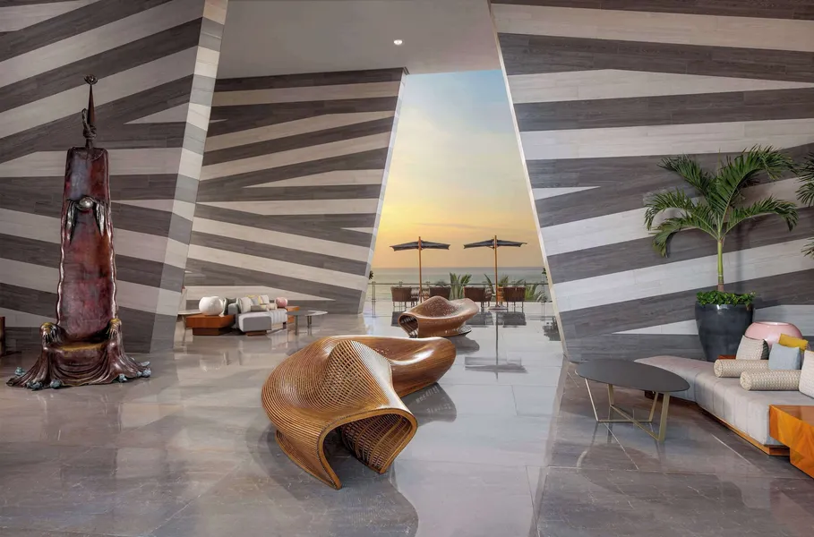 Grand Velas Los Cabos - All Inclusive hotel detail image 2