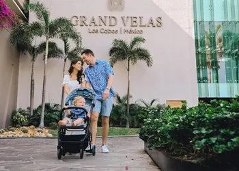 Grand Velas Los Cabos - All Inclusive hotel thumbnail 3