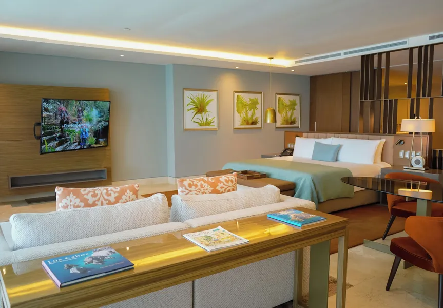 Grand Velas Los Cabos - All Inclusive hotel detail image 6
