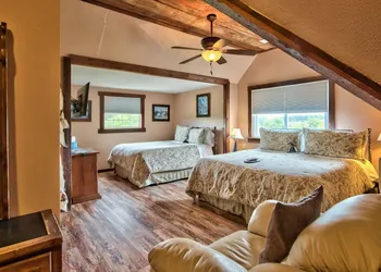 Southern Cross Guest Ranch hotel thumbnail 5