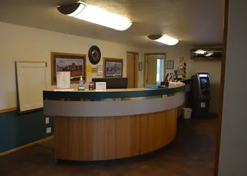 Locomotive Inn hotel thumbnail 2