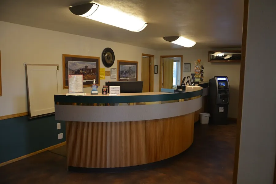 Locomotive Inn hotel detail image 2