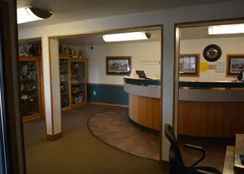 Locomotive Inn hotel thumbnail 3