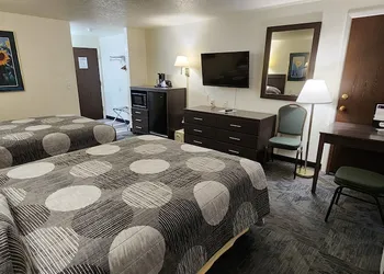 Locomotive Inn hotel thumbnail 5