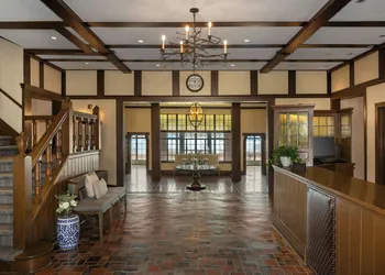 St. Clair Inn hotel thumbnail 3