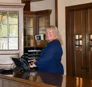 St. Clair Inn hotel detail image 5