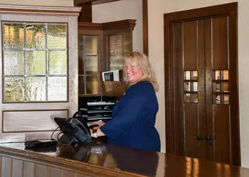 St. Clair Inn hotel thumbnail 5