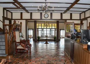 St. Clair Inn hotel thumbnail 6