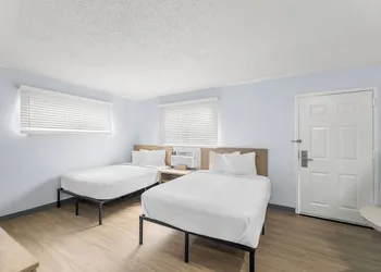 Birch Hill Suites - Jackson hotel thumbnail 2