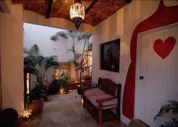 Petit Hotel Hafa hotel thumbnail 2