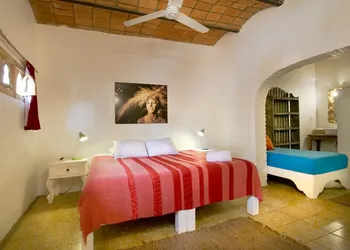 Petit Hotel Hafa hotel thumbnail 4