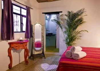 Petit Hotel Hafa hotel thumbnail 8