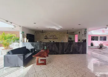 Hotel Don Luis hotel thumbnail 2