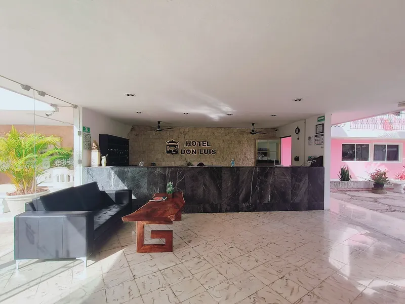 Hotel Don Luis hotel detail image 2
