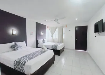 Hotel Don Luis hotel thumbnail 4