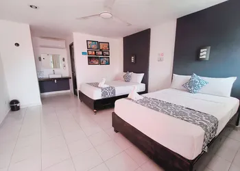 Hotel Don Luis hotel thumbnail 7