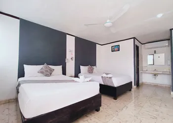 Hotel Don Luis hotel thumbnail 8