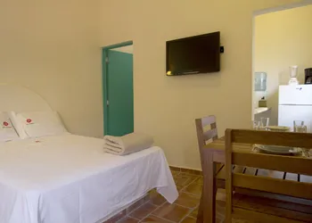 Las Arenas Bungalows Melaque hotel thumbnail 3