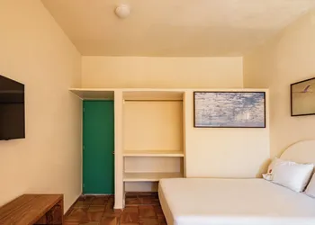 Las Arenas Bungalows Melaque hotel thumbnail 7