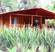 Roca Azul hotel detail image 4