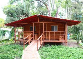 Roca Azul hotel thumbnail 3