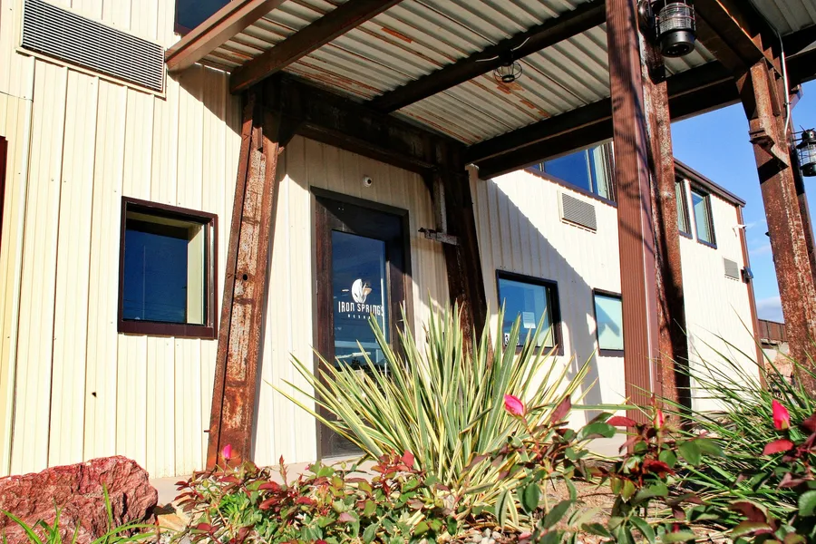 Iron Springs Adventure Resort & RV Park hotel detail image 2