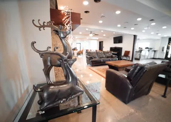 Iron Springs Adventure Resort & RV Park hotel thumbnail 3