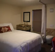 Iron Springs Adventure Resort & RV Park hotel detail image 4