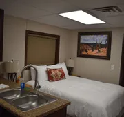 Iron Springs Adventure Resort & RV Park hotel detail image 5