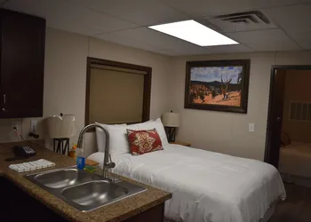 Iron Springs Adventure Resort & RV Park hotel thumbnail 5
