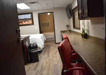 Iron Springs Adventure Resort & RV Park hotel thumbnail 6