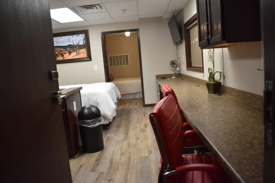 Iron Springs Adventure Resort & RV Park hotel detail image 6