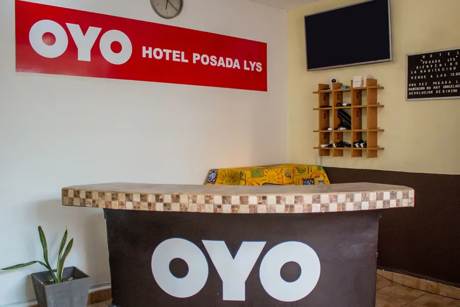 OYO Hotel Posada Lys, Zihuatanejo hotel detail image 2
