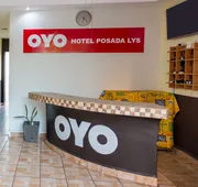 OYO Hotel Posada Lys, Zihuatanejo hotel detail image 3