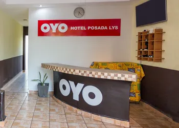 OYO Hotel Posada Lys, Zihuatanejo hotel thumbnail 3