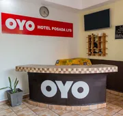 OYO Hotel Posada Lys, Zihuatanejo hotel detail image 4