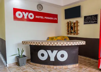 OYO Hotel Posada Lys, Zihuatanejo hotel thumbnail 4