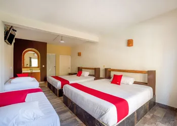 OYO Hotel Posada Lys, Zihuatanejo hotel thumbnail 6