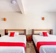 OYO Hotel Posada Lys, Zihuatanejo hotel detail image 7