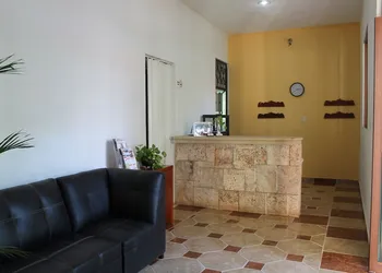 Real Mayab Hotel & Bungalows hotel thumbnail 3