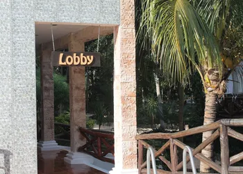 Real Mayab Hotel & Bungalows hotel thumbnail 4