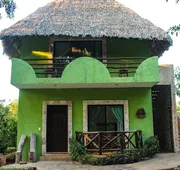 Real Mayab Hotel & Bungalows hotel detail image 5